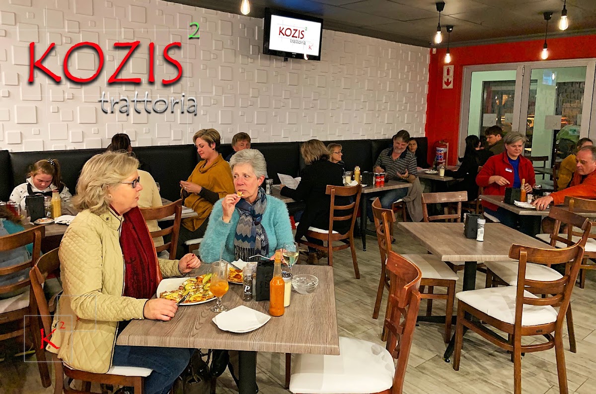 Kozis Trattoria